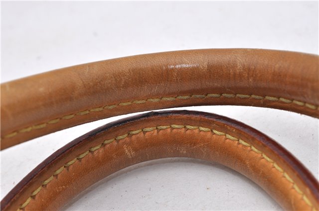 Auth LOUIS VUITTON Monogram Porte Documents Voyage Briefcase M53361 LV 7072C