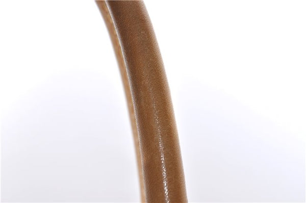 Auth LOUIS VUITTON Monogram Porte Documents Voyage Briefcase M53361 LV 7072C