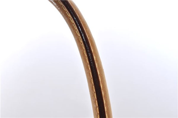 Auth LOUIS VUITTON Monogram Porte Documents Voyage Briefcase M53361 LV 7072C