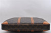 Auth LOUIS VUITTON Monogram Porte Documents Voyage Briefcase M53361 LV 7072C