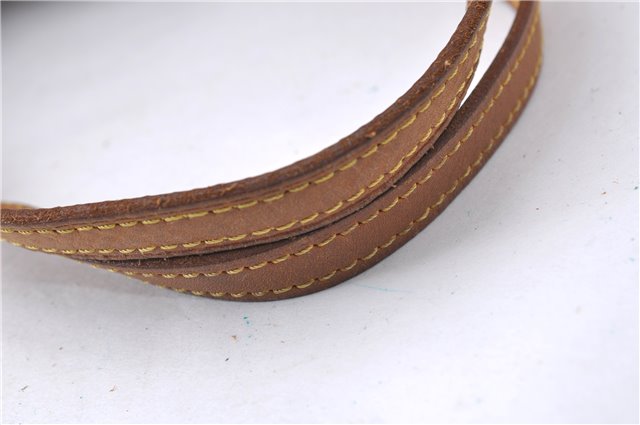 Authentic Louis Vuitton Monogram Papillon 30 Hand Bag M51385 LV 7076D