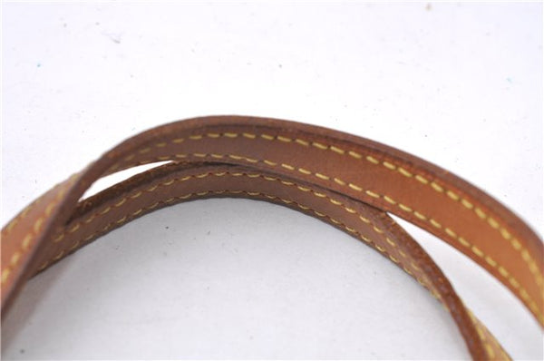 Authentic Louis Vuitton Monogram Papillon 30 Hand Bag M51385 LV 7076D