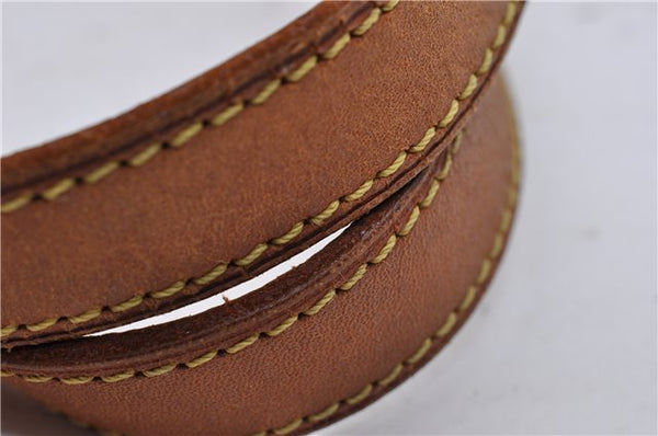 Authentic Louis Vuitton Monogram Cabas Piano Tote Bag M51148 LV 7077D