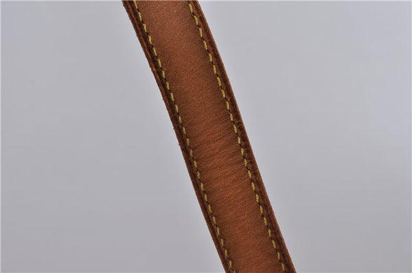 Authentic Louis Vuitton Monogram Cabas Piano Tote Bag M51148 LV 7077D