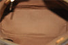 Authentic Louis Vuitton Monogram Cabas Piano Tote Bag M51148 LV 7077D