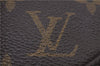 Auth LOUIS VUITTON Monogram Chantilly PM Shoulder Cross Body Bag M51234 LV 7078C