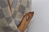 Authentic Louis Vuitton Damier Azur Speedy30 Hand Boston Bag N41533 LV 7080D