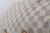 Authentic Louis Vuitton Damier Azur Speedy30 Hand Boston Bag N41533 LV 7080D