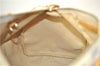 Authentic Louis Vuitton Damier Azur Speedy30 Hand Boston Bag N41533 LV 7080D