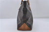 Authentic Louis Vuitton Monogram Cabas Piano Tote Bag M51148 LV 7081D