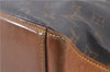 Authentic Louis Vuitton Monogram Cabas Piano Tote Bag M51148 LV 7081D
