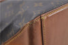 Authentic Louis Vuitton Monogram Cabas Piano Tote Bag M51148 LV 7081D