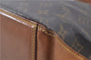 Authentic Louis Vuitton Monogram Cabas Piano Tote Bag M51148 LV 7081D