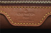Authentic Louis Vuitton Monogram Cabas Piano Tote Bag M51148 LV 7081D