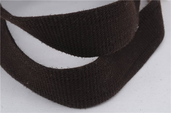 Authentic Louis Vuitton Monogram Montsouris GM Backpack M51135 LV 7082D