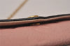 Auth Louis Vuitton Monogram Empreinte Pochette Felice Shoulder Bag Pink 7082I