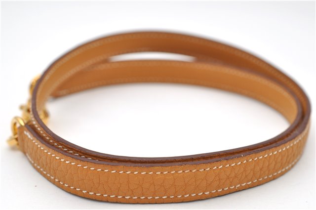 Authentic HERMES Shoulder Strap 35.4