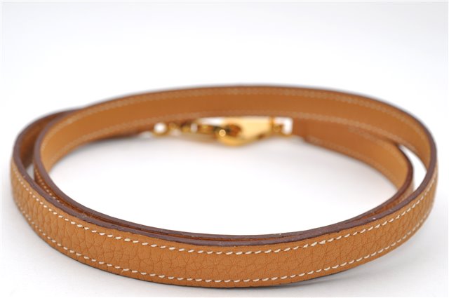 Authentic HERMES Shoulder Strap 35.4