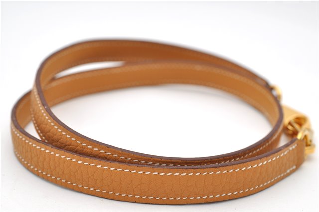 Authentic HERMES Shoulder Strap 35.4