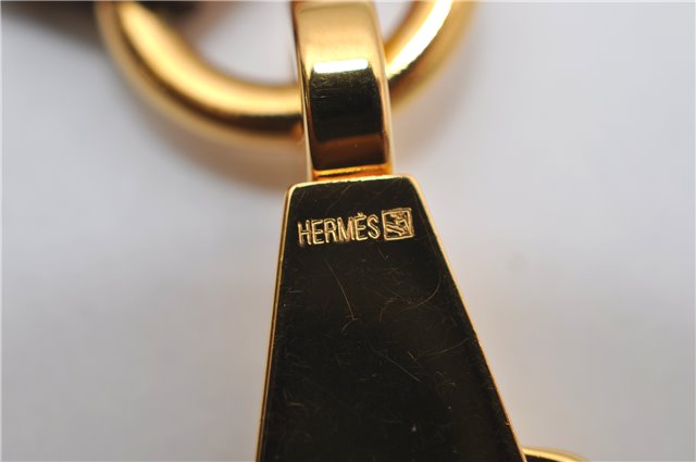 Authentic HERMES Shoulder Strap 35.4