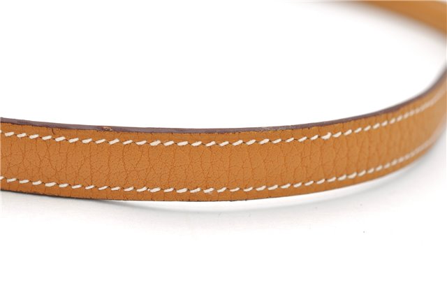 Authentic HERMES Shoulder Strap 35.4