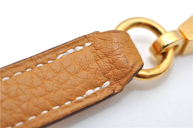 Authentic HERMES Shoulder Strap 35.4