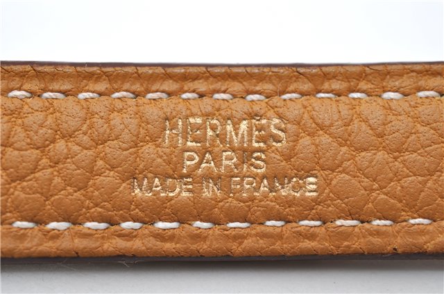 Authentic HERMES Shoulder Strap 35.4