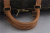 Authentic Louis Vuitton Monogram Keepall 60 Travel Boston Bag M41422 LV 7087D