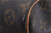 Authentic Louis Vuitton Monogram Keepall 60 Travel Boston Bag M41422 LV 7087D