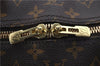 Authentic Louis Vuitton Monogram Keepall 60 Travel Boston Bag M41422 LV 7087D