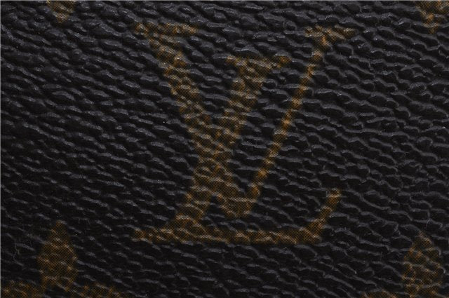 Authentic Louis Vuitton Monogram Keepall 60 Travel Boston Bag M41422 LV 7087D