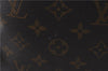 Authentic Louis Vuitton Monogram Keepall 60 Travel Boston Bag M41422 LV 7087D