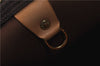 Authentic Louis Vuitton Monogram Keepall 60 Travel Boston Bag M41422 LV 7087D