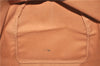 Authentic LOUIS VUITTON Monogram Keepall 55 Boston Bag M41424 LV 7090C