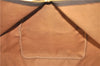 Auth Louis Vuitton Monogram Keepall Bandouliere 60 Boston Bag M41412 LV 7090D