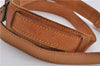 Auth Louis Vuitton Monogram Keepall Bandouliere 60 Boston Bag M41412 LV 7090D