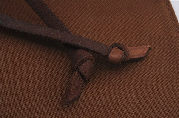 Authentic Louis Vuitton Monogram Montsouris MM Backpack M51136 LV 7091D