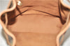 Authentic Louis Vuitton Monogram Montsouris MM Backpack M51136 LV 7091D