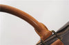 Authentic Louis Vuitton Monogram Keepall 50 Travel Boston Bag M41426 LV 7092F