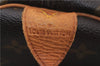 Authentic Louis Vuitton Monogram Keepall 50 Travel Boston Bag M41426 LV 7092F