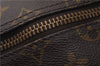 Authentic Louis Vuitton Monogram Keepall 50 Travel Boston Bag M41426 LV 7092F