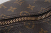 Authentic Louis Vuitton Monogram Keepall 50 Travel Boston Bag M41426 LV 7092F