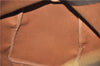 Authentic Louis Vuitton Monogram Keepall 50 Travel Boston Bag M41426 LV 7092F