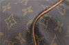 Authentic LOUIS VUITTON Monogram Speedy 30 Hand Bag Purse M41526 LV 7097C