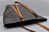 Authentic Louis Vuitton Monogram Sac Shopping PM Tote Bag M51108 LV 7103D