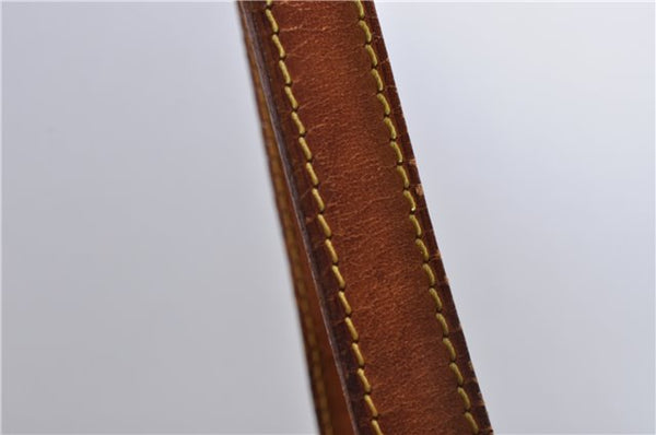 Authentic Louis Vuitton Monogram Sac Shopping PM Tote Bag M51108 LV 7103D