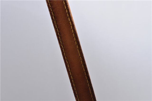 Authentic Louis Vuitton Monogram Sac Shopping PM Tote Bag M51108 LV 7103D