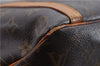 Authentic Louis Vuitton Monogram Sac Shopping PM Tote Bag M51108 LV 7103D