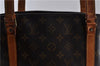 Authentic Louis Vuitton Monogram Sac Shopping PM Tote Bag M51108 LV 7103D