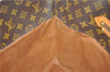 Authentic Louis Vuitton Monogram Sac Shopping PM Tote Bag M51108 LV 7103D